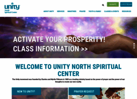 unitynorthmn.org