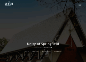 unityofspringfield.org