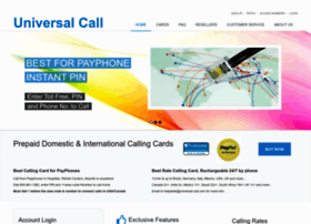 universal-call.com