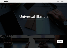 universal-illusion.com