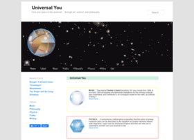 universal-you.co.uk