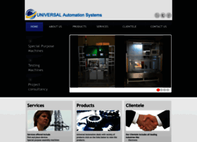 universalautomation.co.in