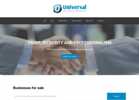 universalbusinessbrokers.com.au