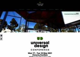 universaldesignconference.com.au