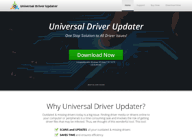 universaldriverupdater.com