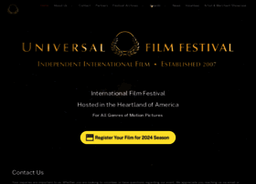 universalfilmfestival.com