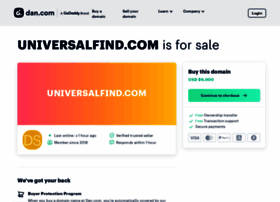 universalfind.com