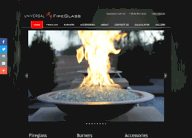 universalfireglassproducts.com