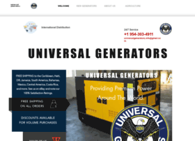 universalgenerators.com