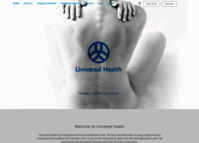 universalhealth.com.au