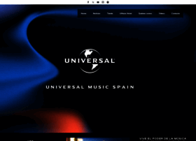 universalmusic.es