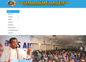 universalsolidarity.org