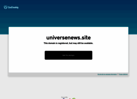 universenews.site