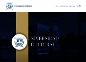 universidadcultural.com.mx