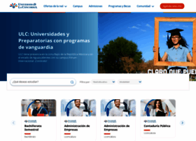 universidadlaconcordia.edu.mx