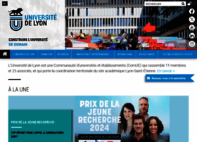 universite-lyon.fr