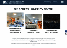 universitycenter.com