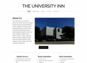 universityinnduke.com