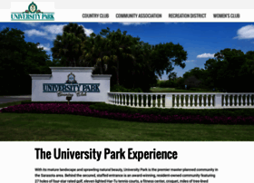 universitypark-fl.com