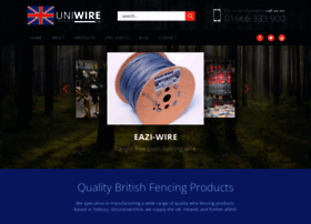 uniwire.co.uk