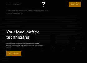 unknowncoffee.com.au