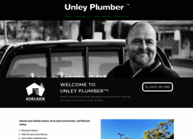 unleyplumber.com.au