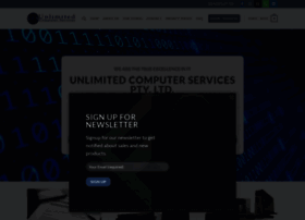 unlimited.net.au