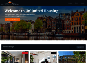 unlimitedhousing.nl