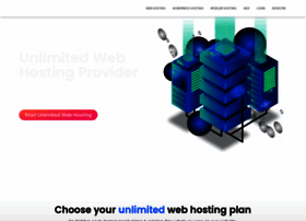 unlimitedwebhosting.co.in