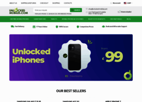 unlocked-mobiles.com