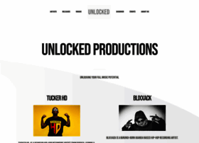 unlockedproductions.com