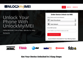 unlockmyimei.com