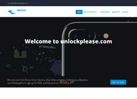unlockplease.com