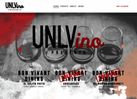 unlvino.com