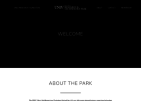 unlvtechpark.com