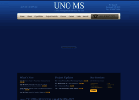 unoms.com.au