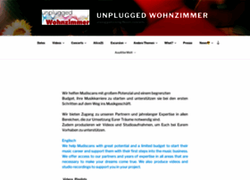 unplugged-wohnzimmer.de