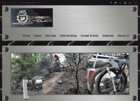 unrealcycles.com