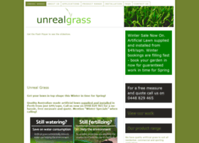 unrealgrass.com.au