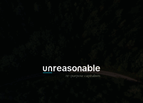 unreasonablegroup.com
