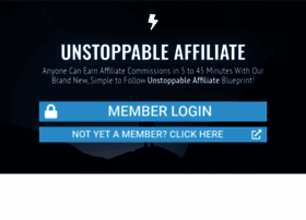 unstoppableaffiliate.net