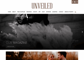 unveiledmagazine.co.uk