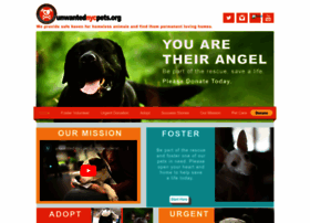 unwantednycpets.org