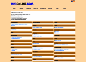 uogonline.com