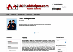 uoplabhelper.com