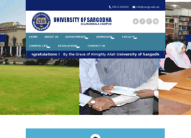 uosgc.edu.pk