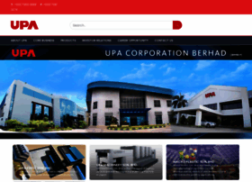 upa.com.my