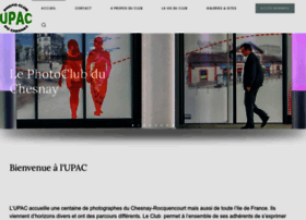 upacphotoclub.fr