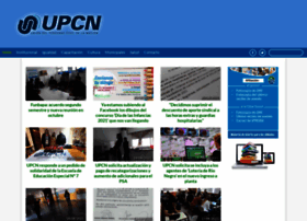 upcn-rionegro.com.ar