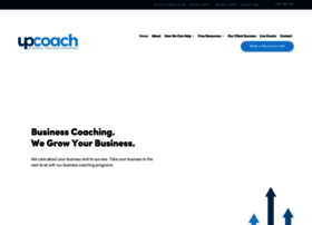 upcoach.com.au